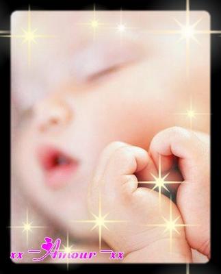 bébé